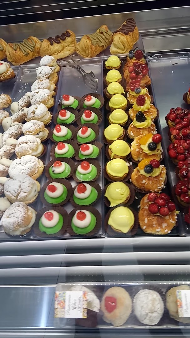 Pasticceria Chic
