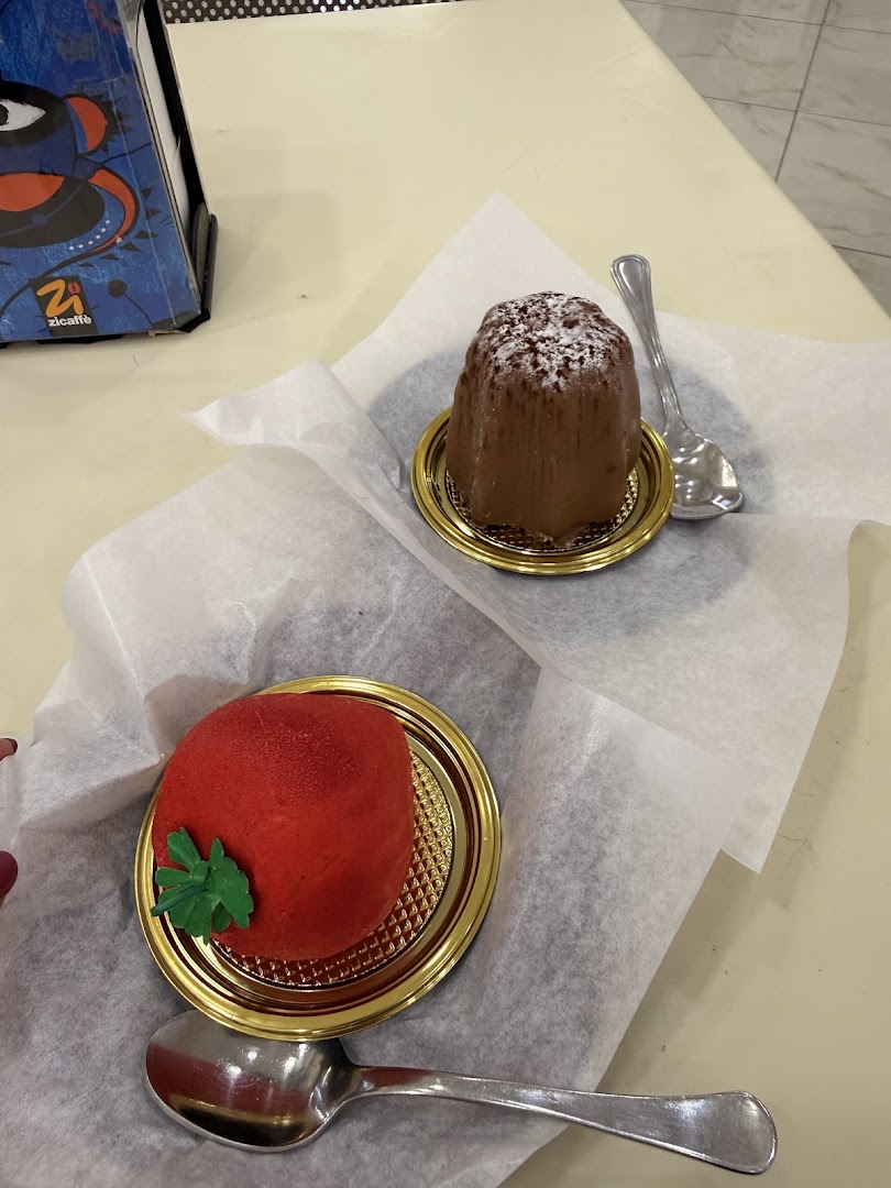 Pasticceria Chic