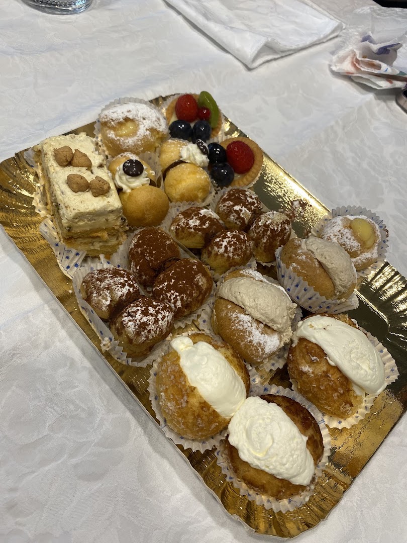 Pasticceria Chilo' Di Audagnotti Marco