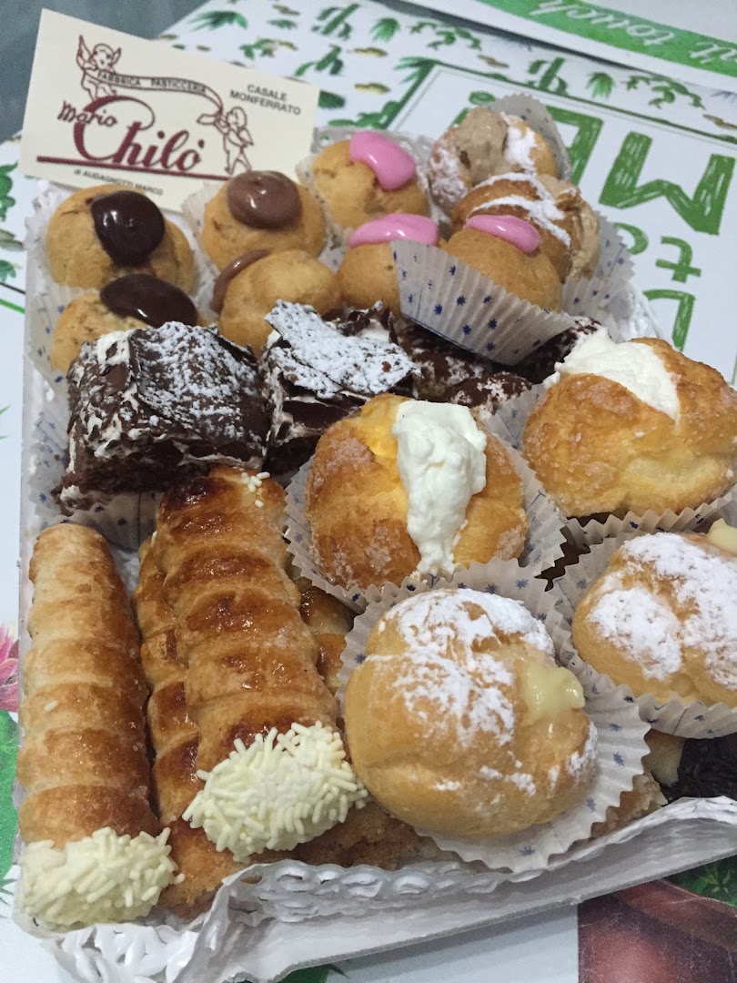 Pasticceria Chilo' Di Audagnotti Marco