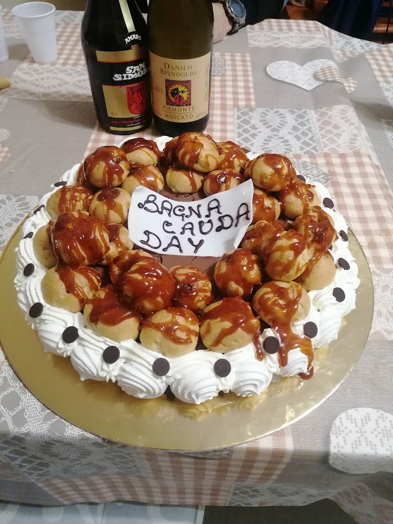 Pasticceria Chilo' Di Audagnotti Marco