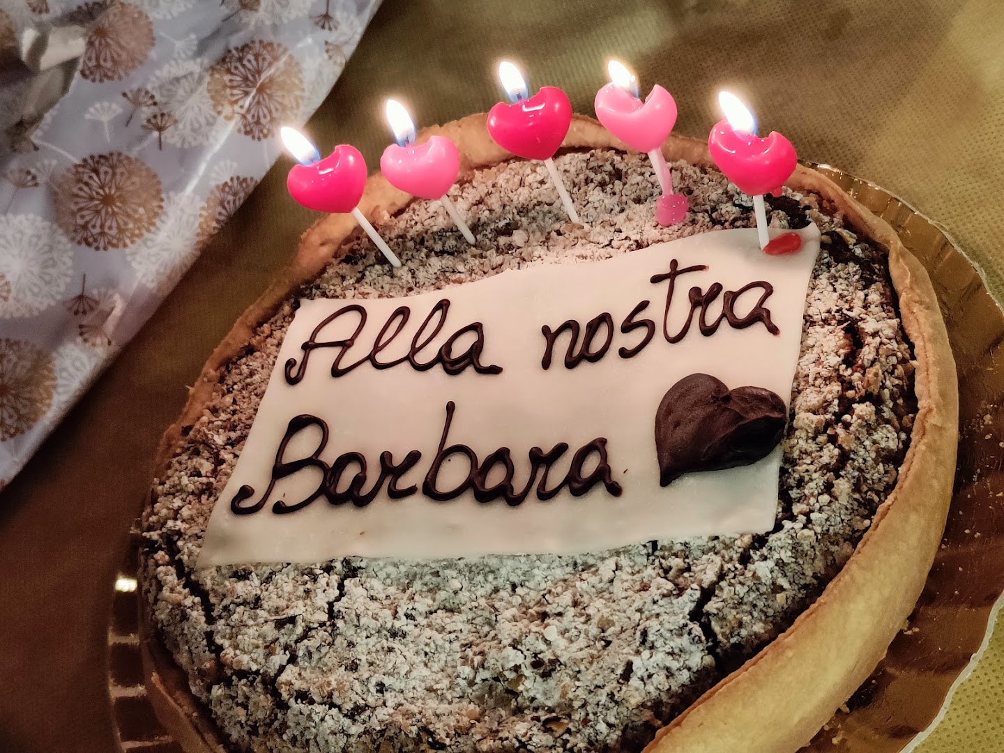 Pasticceria Chilo' Di Audagnotti Marco