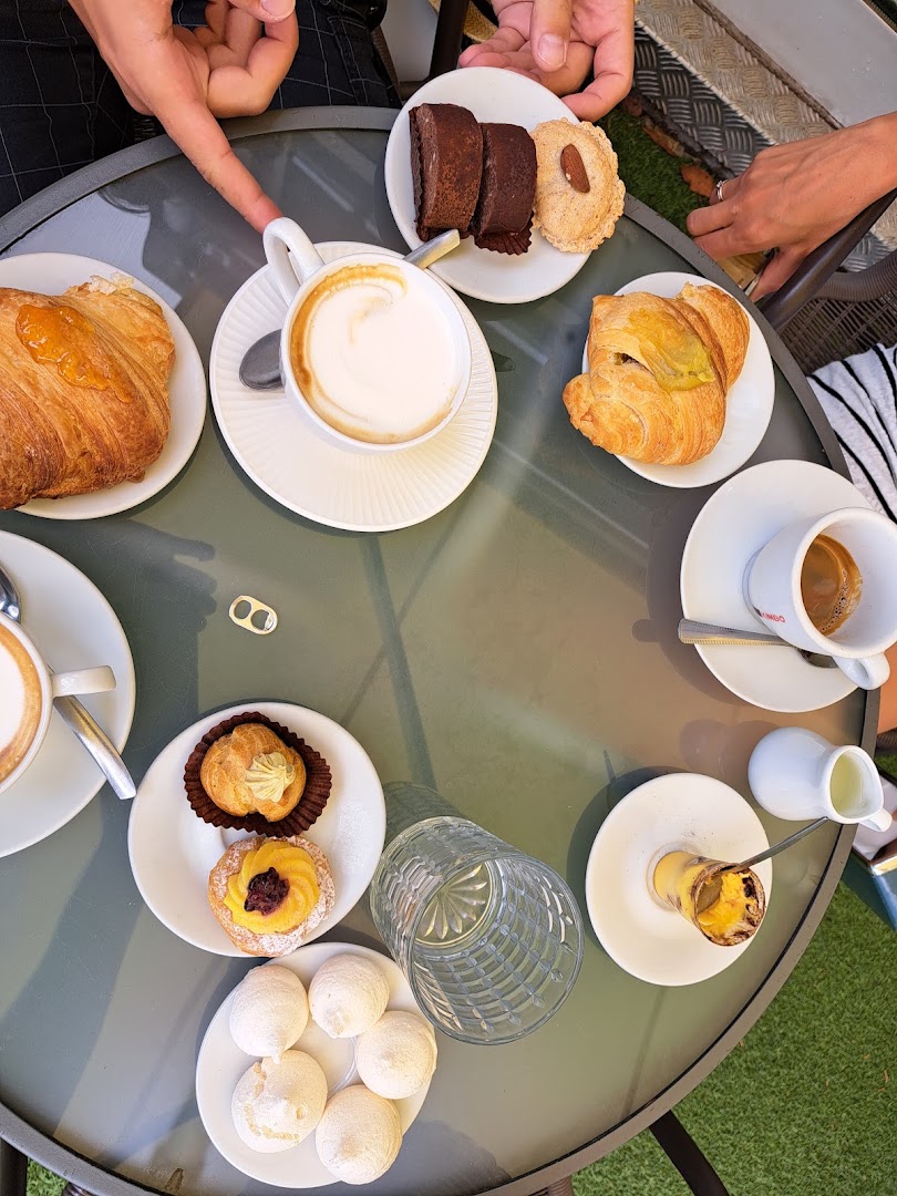 Pasticceria Ciaramella, Cavallino-Treporti