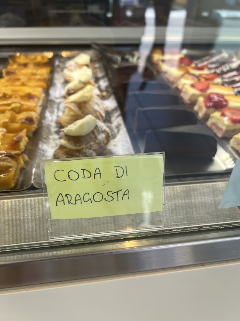Pasticceria Ciaramella