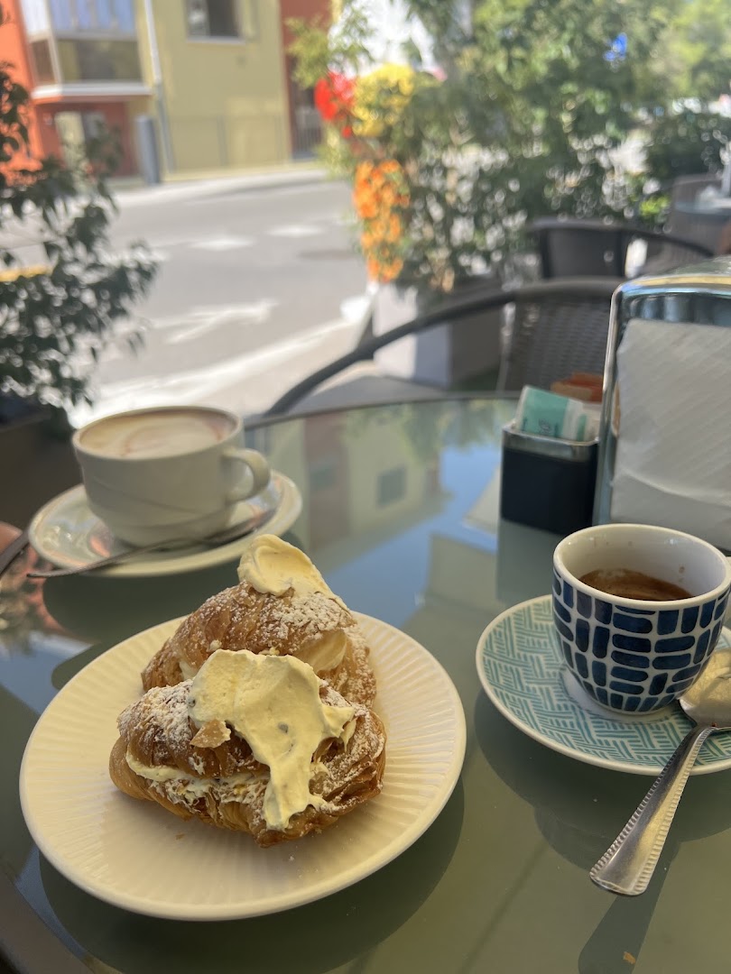 Pasticceria Ciaramella