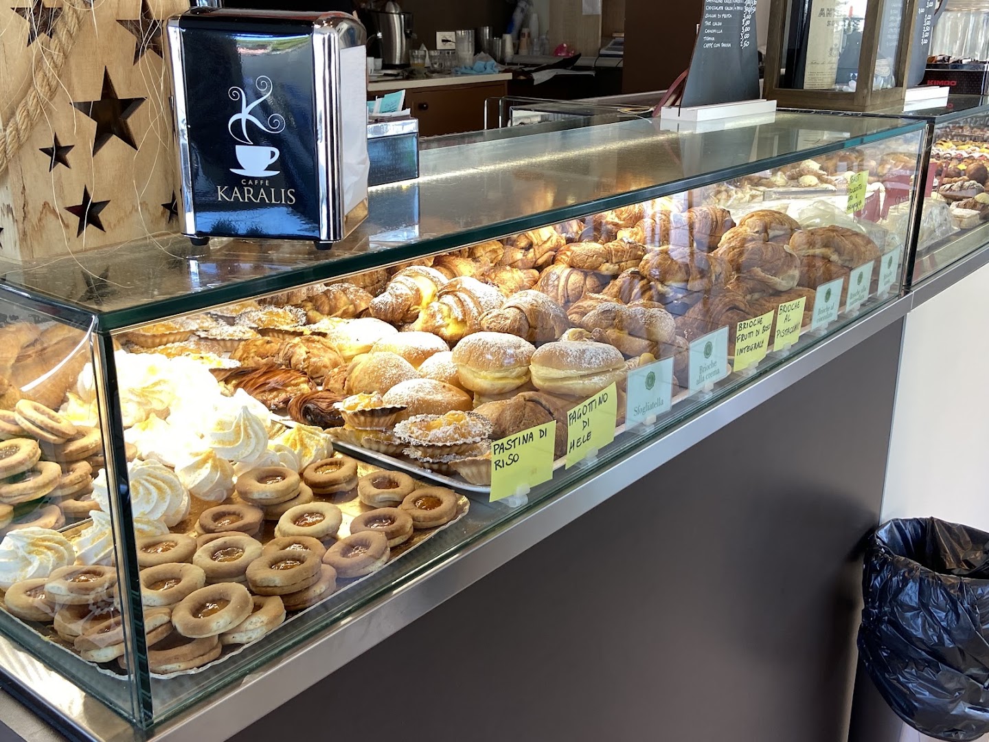 Pasticceria Ciaramella