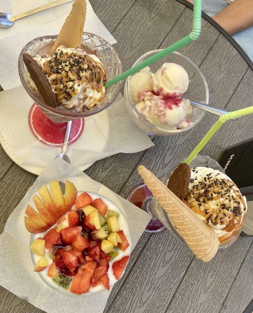 Pasticceria Ciaramella