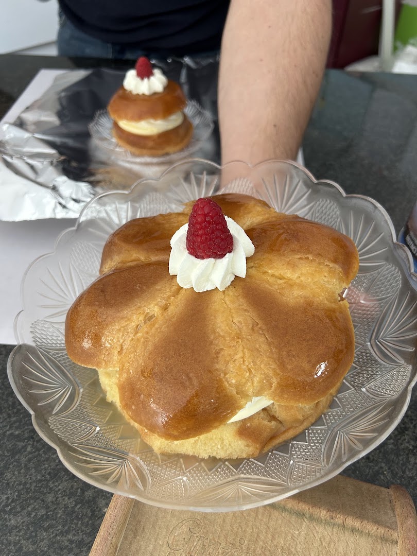 Pasticceria Cicciò del Duomo dal 1979 l'originale
