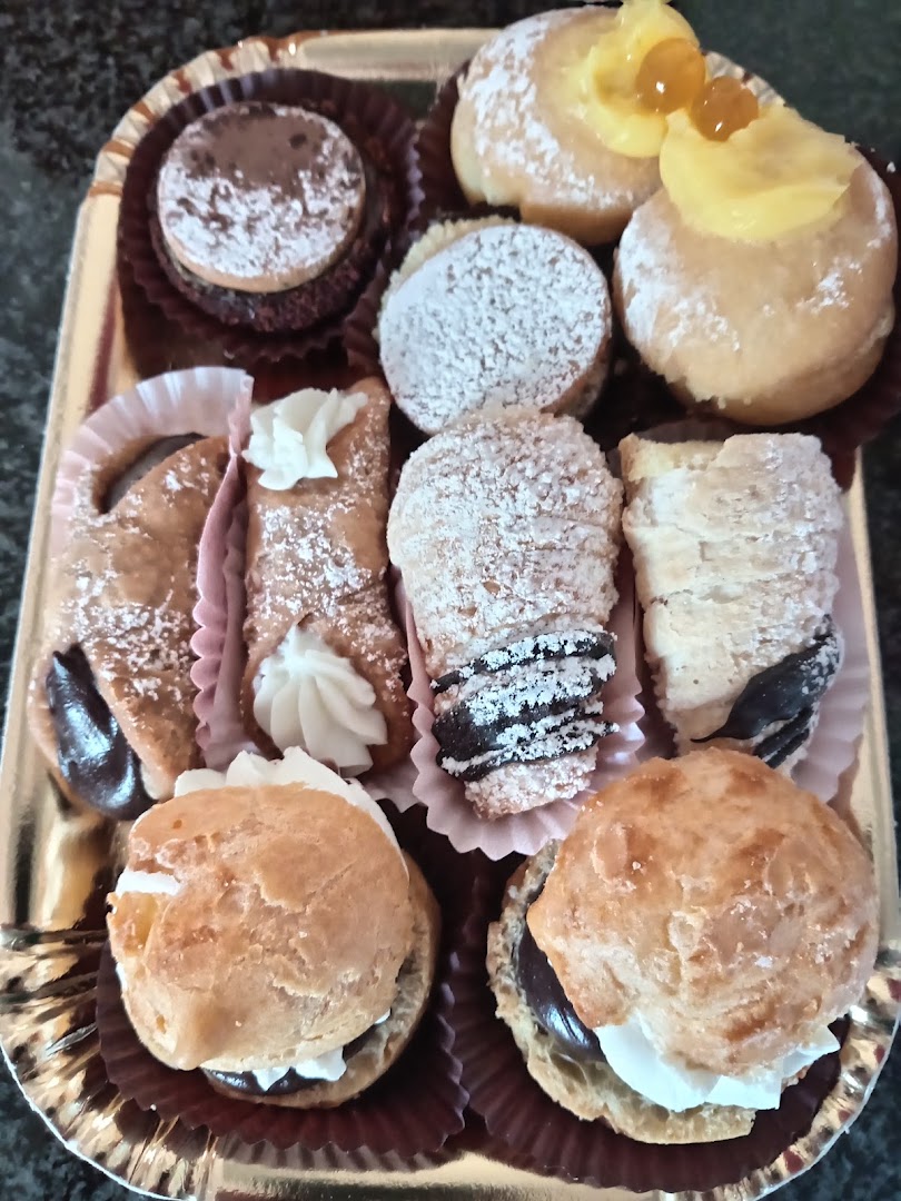 Pasticceria Cicciò del Duomo dal 1979 l'originale