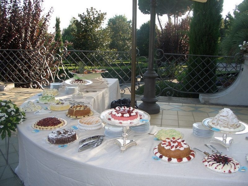 Pasticceria Cimoroni