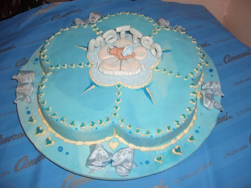 Pasticceria Cimoroni