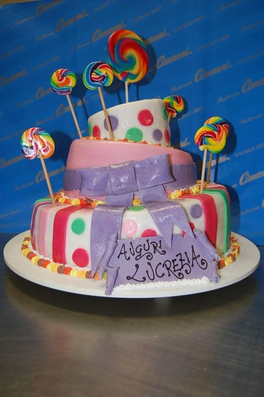 Pasticceria Cimoroni