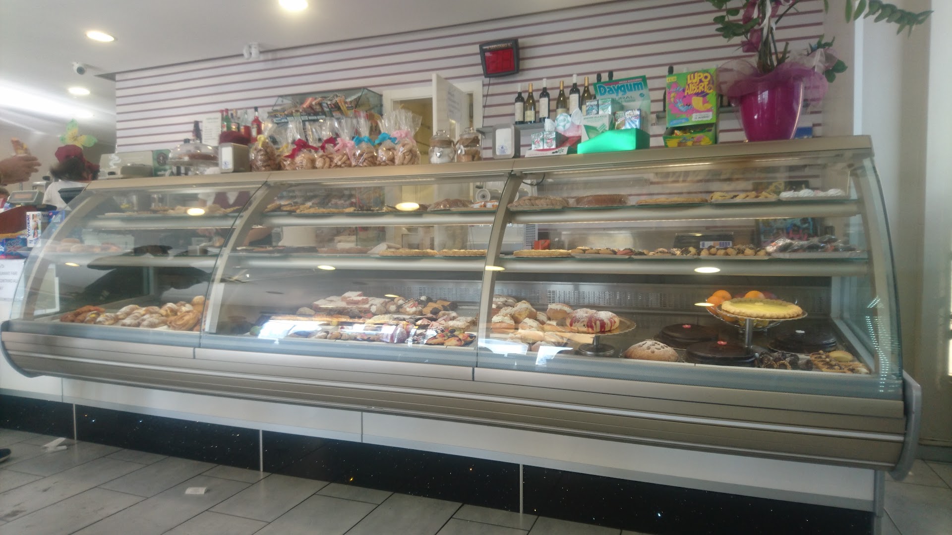 Pasticceria Cintioli