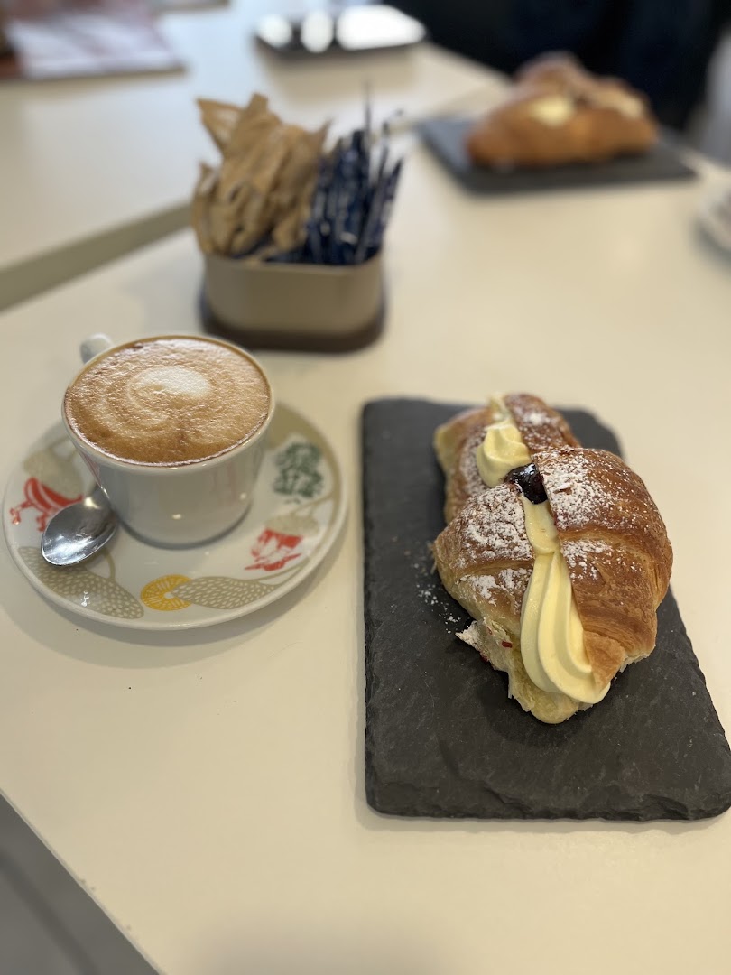Pasticceria Cintioli, Foligno