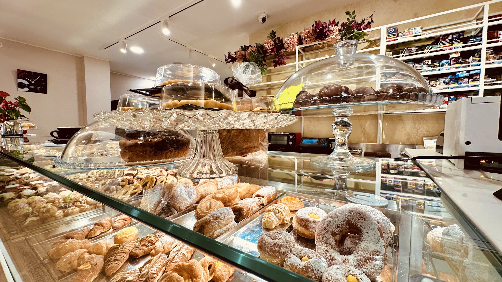 Pasticceria Cintioli