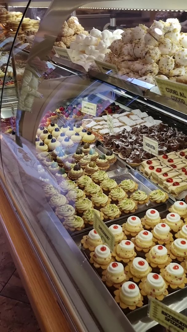 Pasticceria Cioccolateria Gelateria Bar Vigo