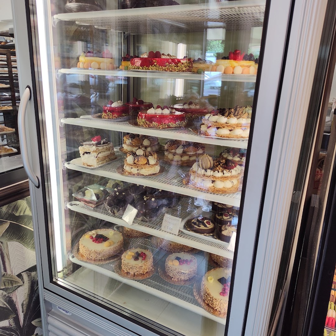 Pasticceria Cioccolateria Levante