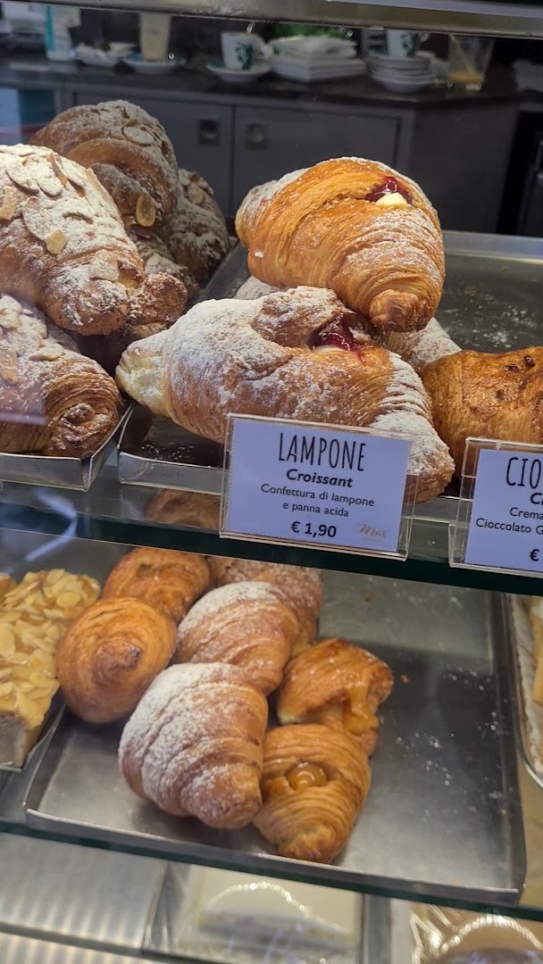 Pasticceria Cioccolateria Max, Treviso