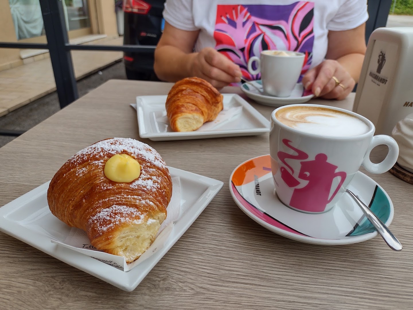 Pasticceria Cioccolateria Max