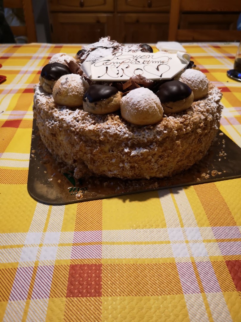 Pasticceria Cioccolateria Max
