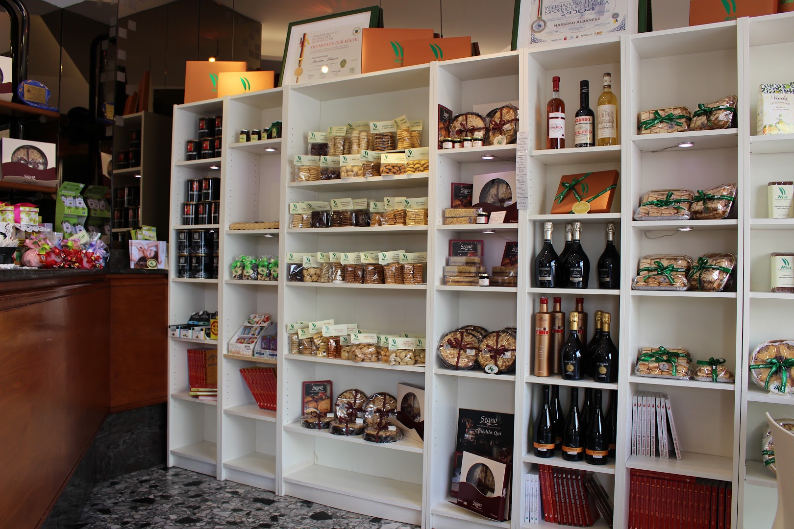 Pasticceria Cioccolateria Max