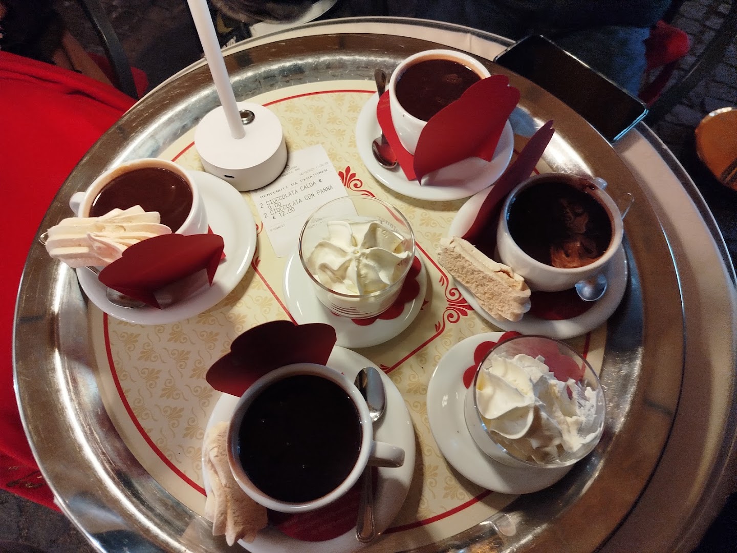 Pasticceria Cioccolateria Peratoner, Pordenone