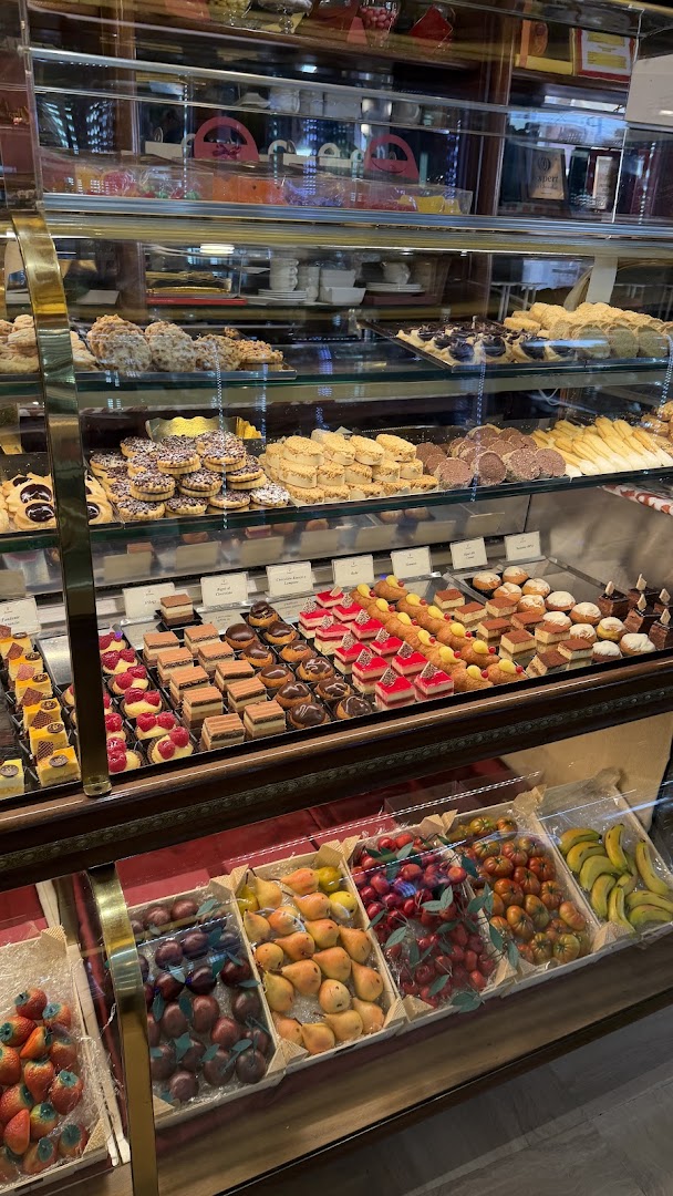 Pasticceria Cioccolateria Peratoner