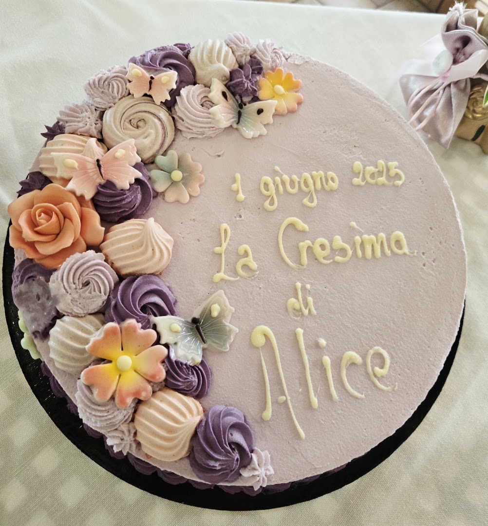 Pasticceria Cioccolateria Tosco