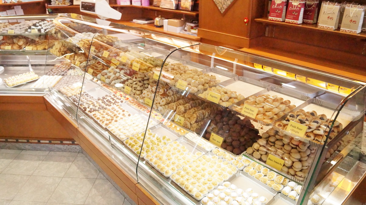 Pasticceria Cioccolateria Tosco