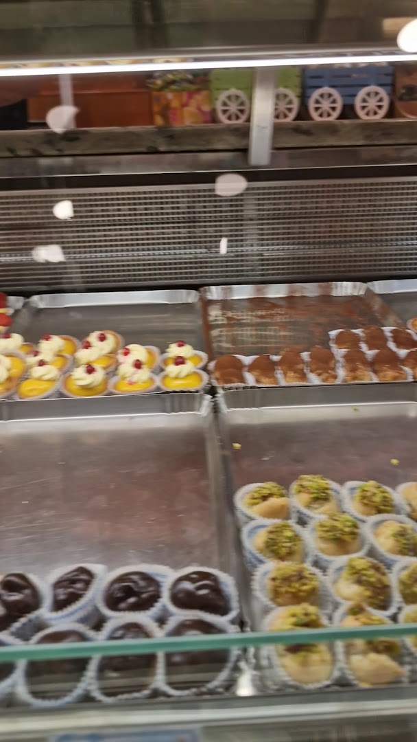 Pasticceria Cioccolateria Tosco