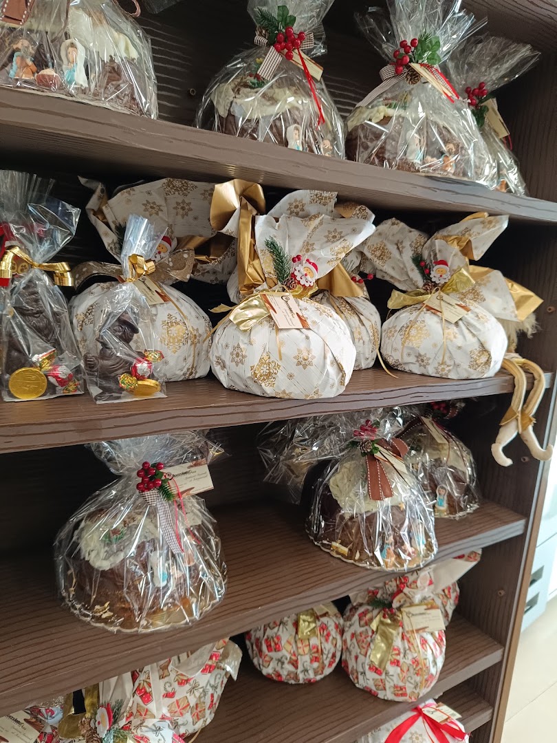 Pasticceria Cioccolatopuro, Messina