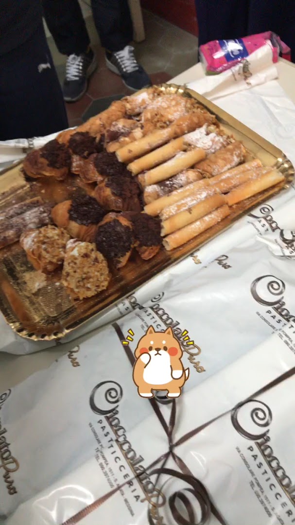 Pasticceria Cioccolatopuro