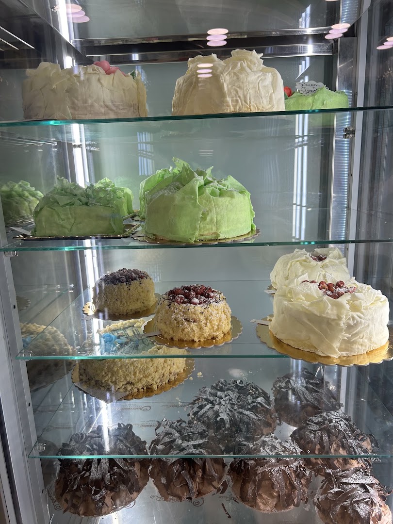 Pasticceria Cioccolatopuro
