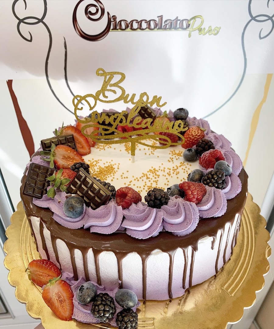 Pasticceria Cioccolatopuro