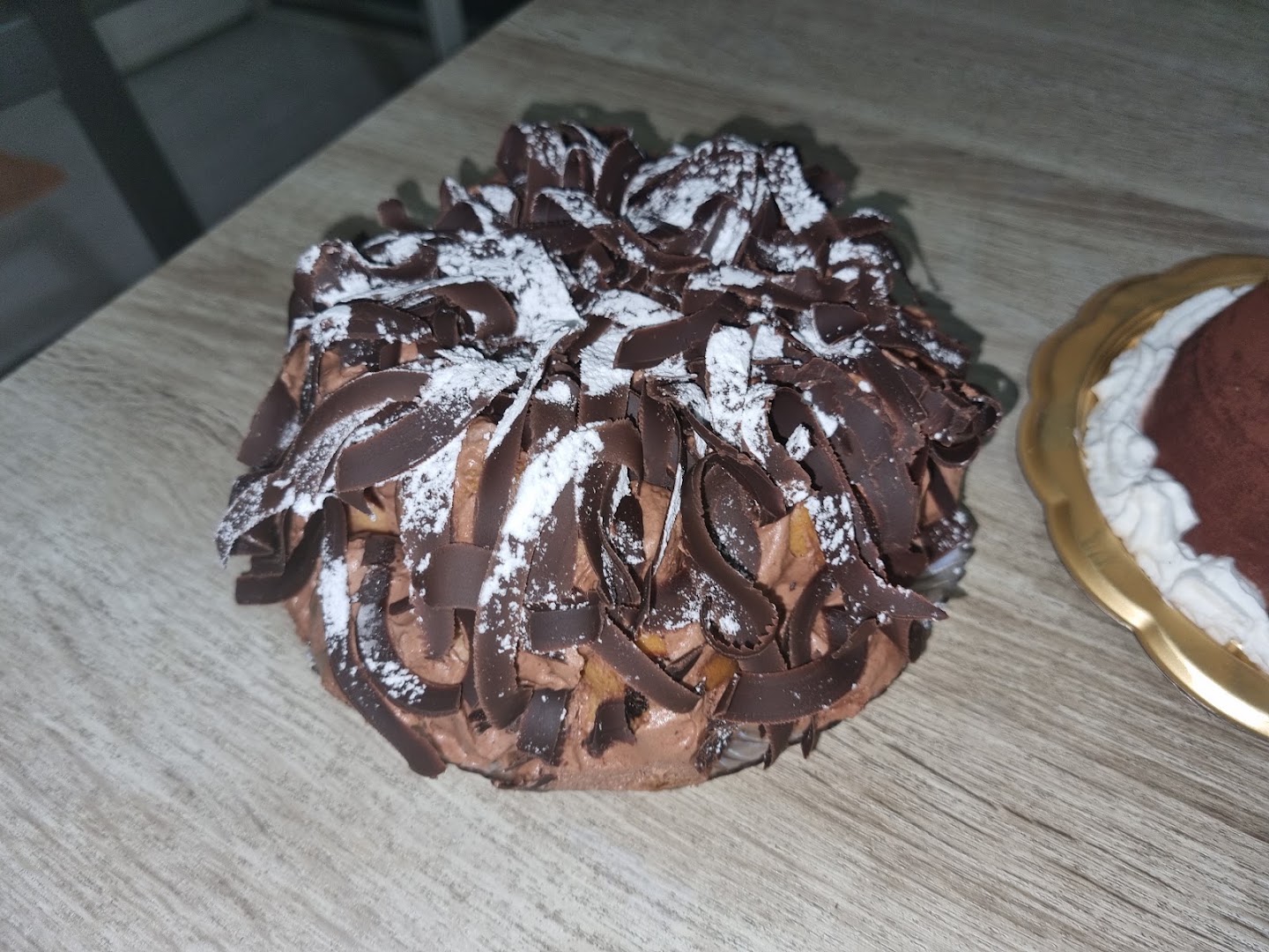 Pasticceria Cioccolatopuro