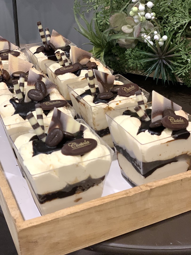 Pasticceria Ciotola