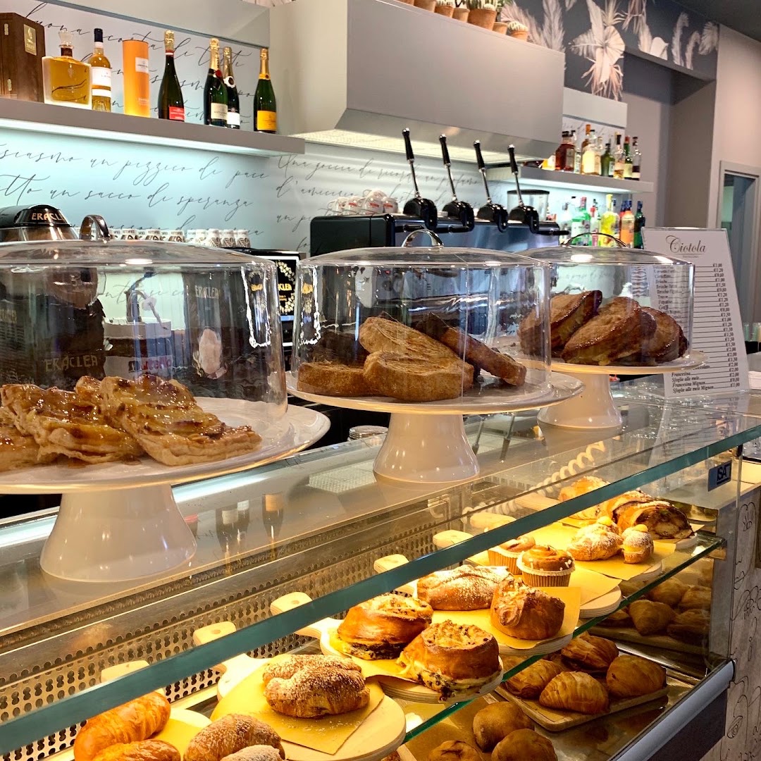 Pasticceria Ciotola