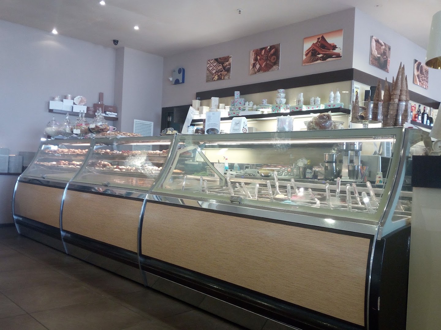 Pasticceria Ciotola