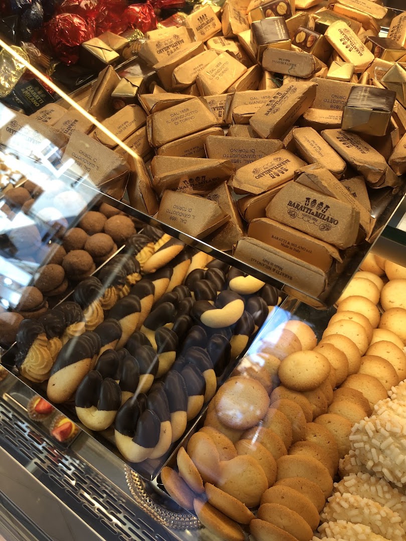Pasticceria Cislaghi Panettoni