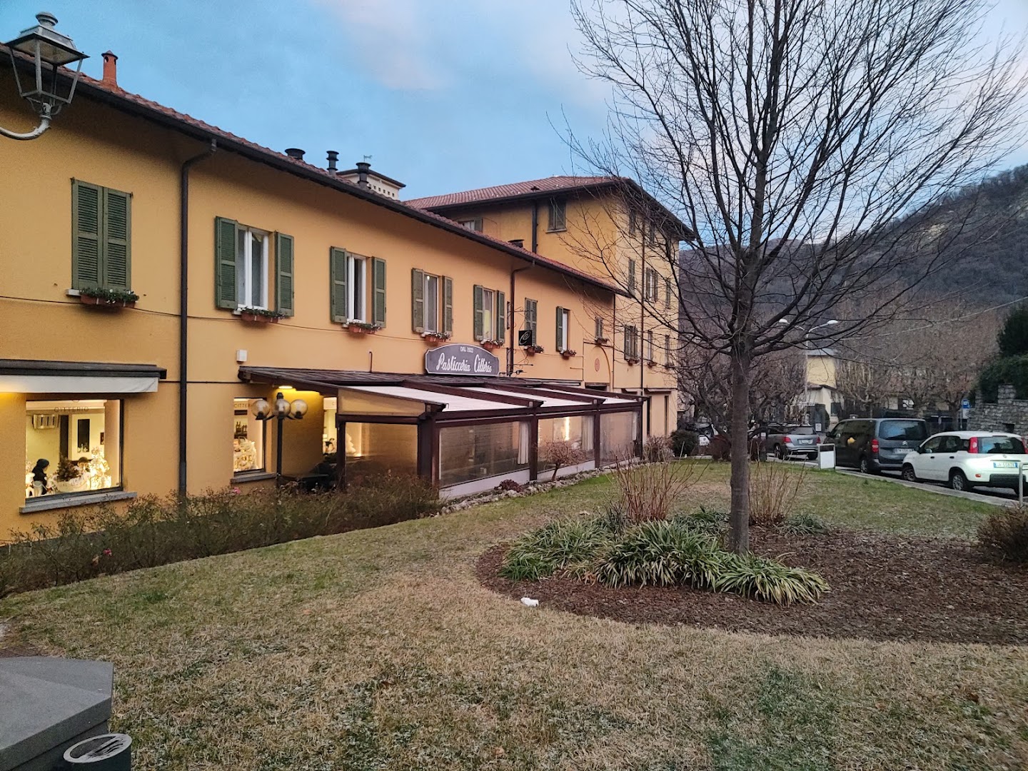 Pasticceria Citterio