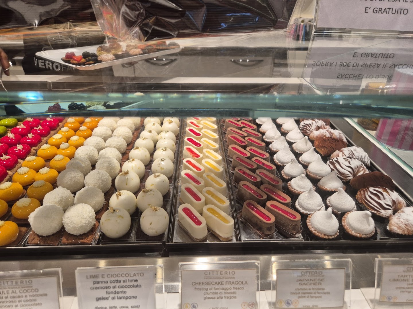 Pasticceria Citterio