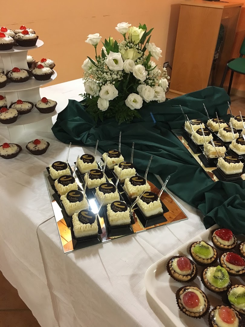 Pasticceria Civello