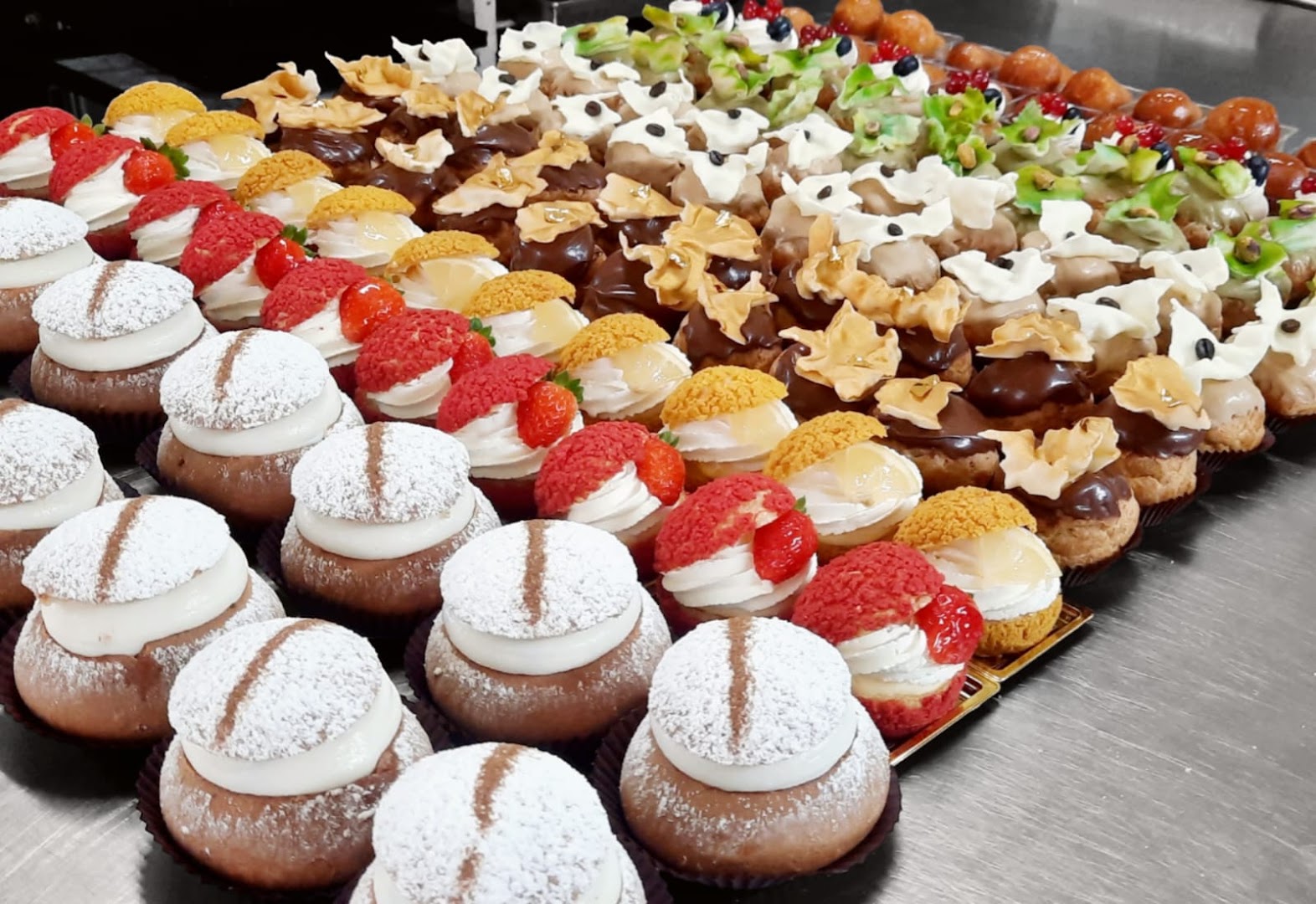 Pasticceria Civello