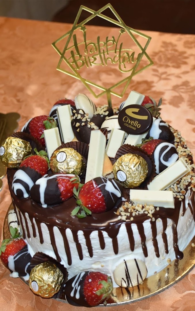 Pasticceria Civello