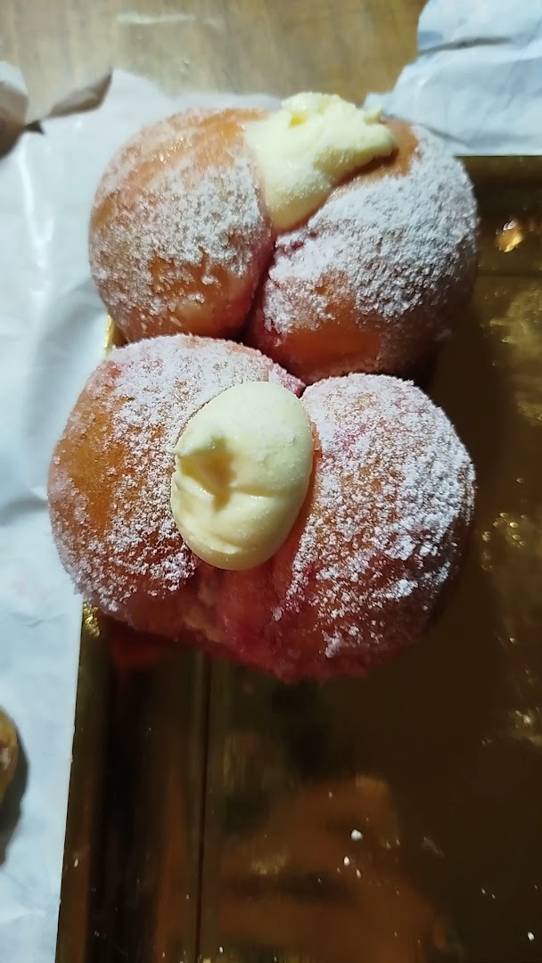 Pasticceria Claudio - Bar/Gelateria