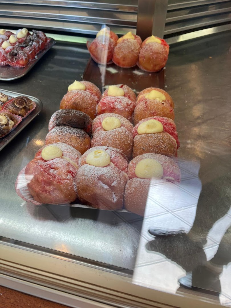 Pasticceria Claudio - Bar/Gelateria