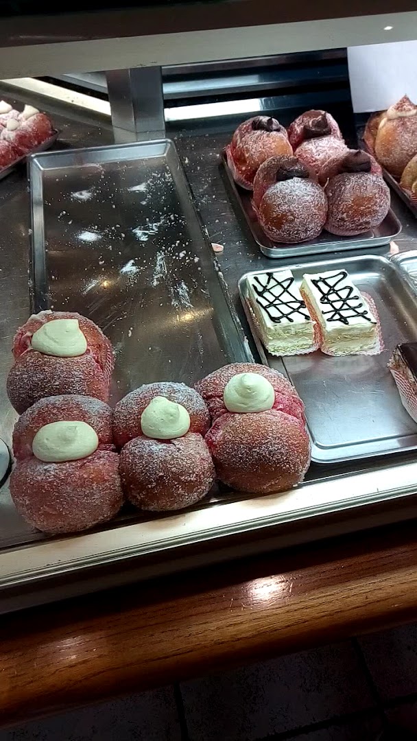 Pasticceria Claudio - Bar/Gelateria