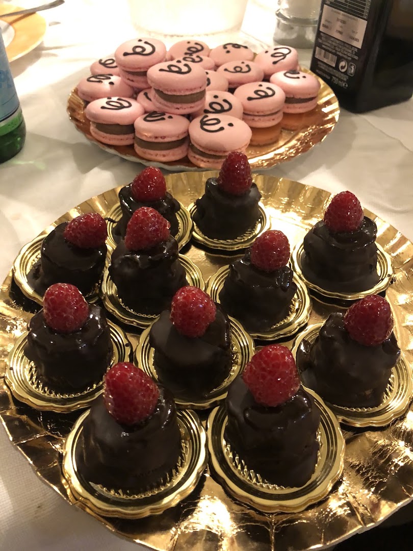 Pasticceria Claudio