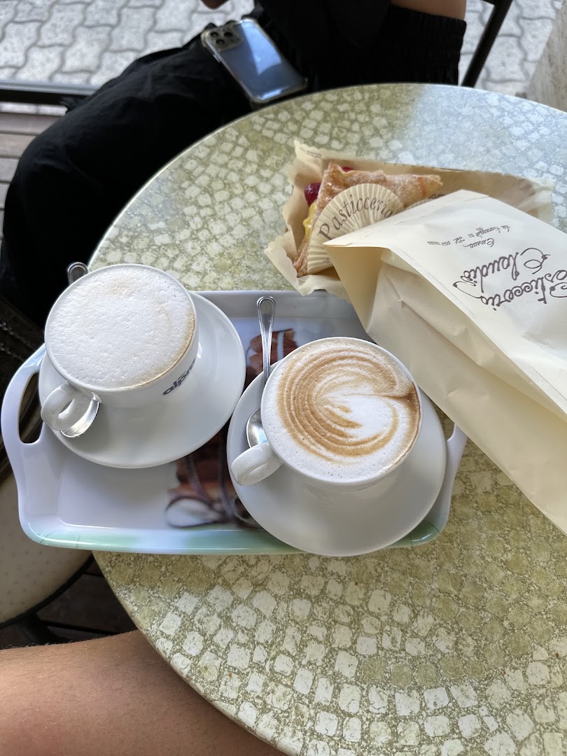 Pasticceria Claudio