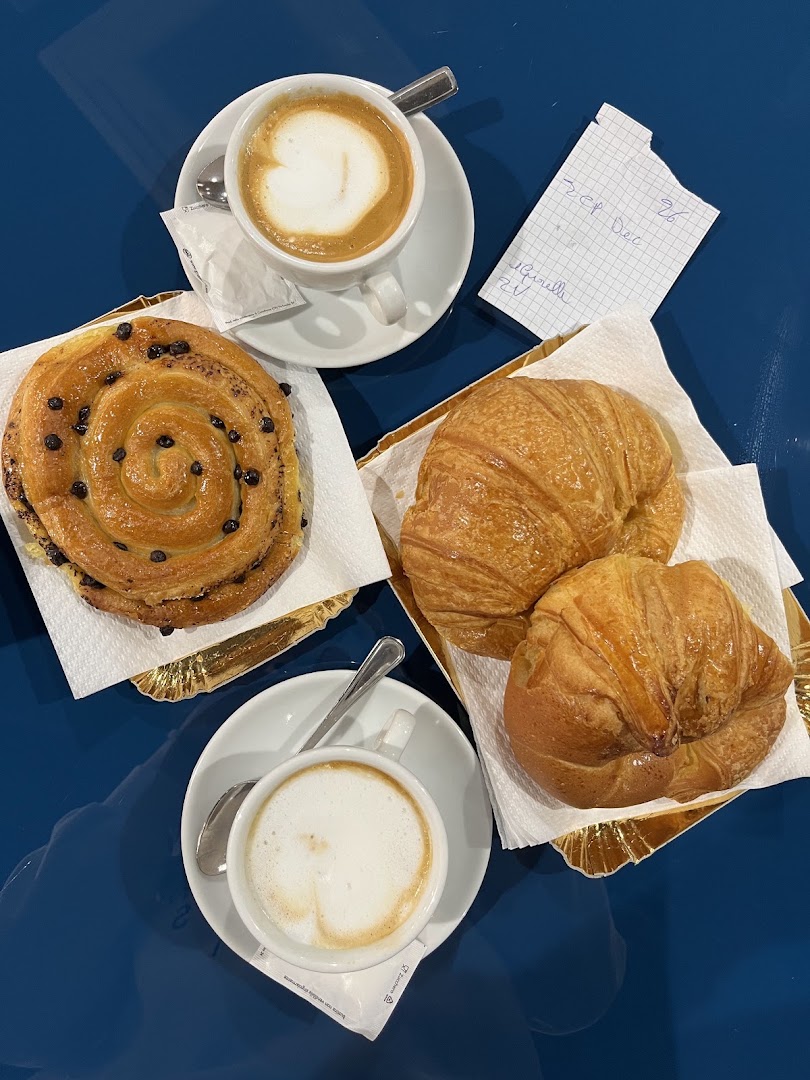 Pasticceria Clemente, Manerbio